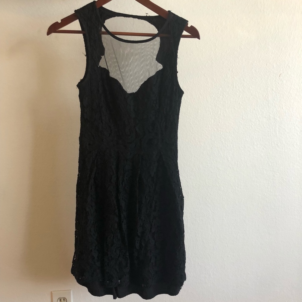 Urban Outfitters Aline Dress